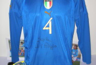 Sonia Di Filippo  Nazionale Italiana n.4  Calcio Femminile    A-2